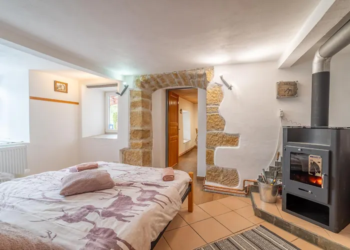 Apartman Karin